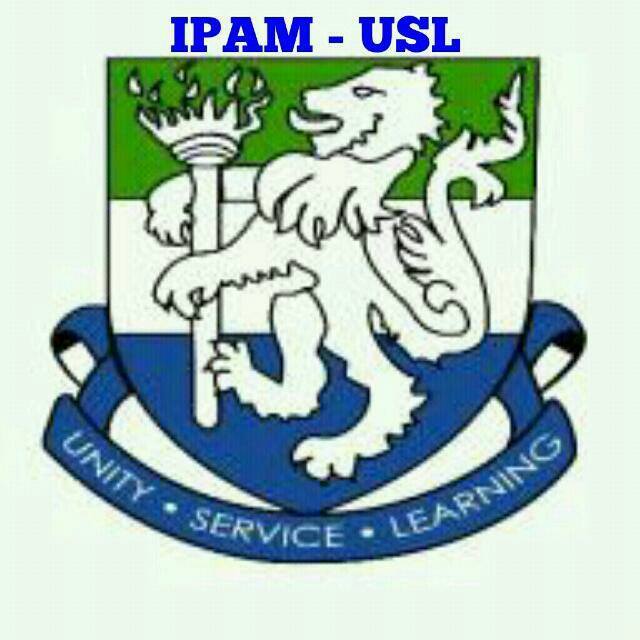 University of Sierra Leone