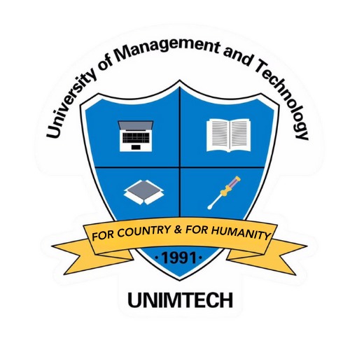 University of Management and Technology (UNIMTECH), Sierra Leone 